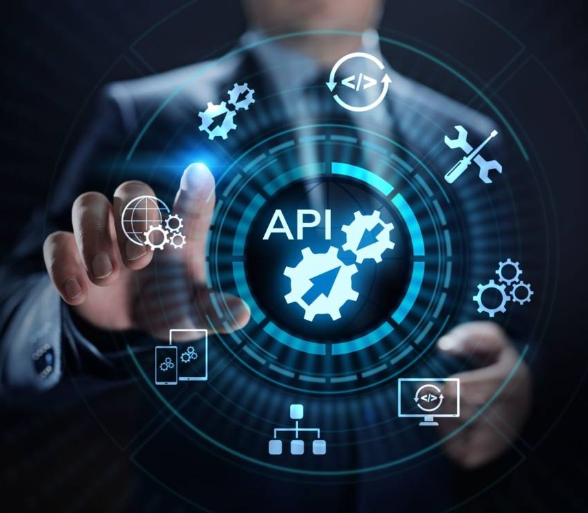 Systems Integration and APIs image