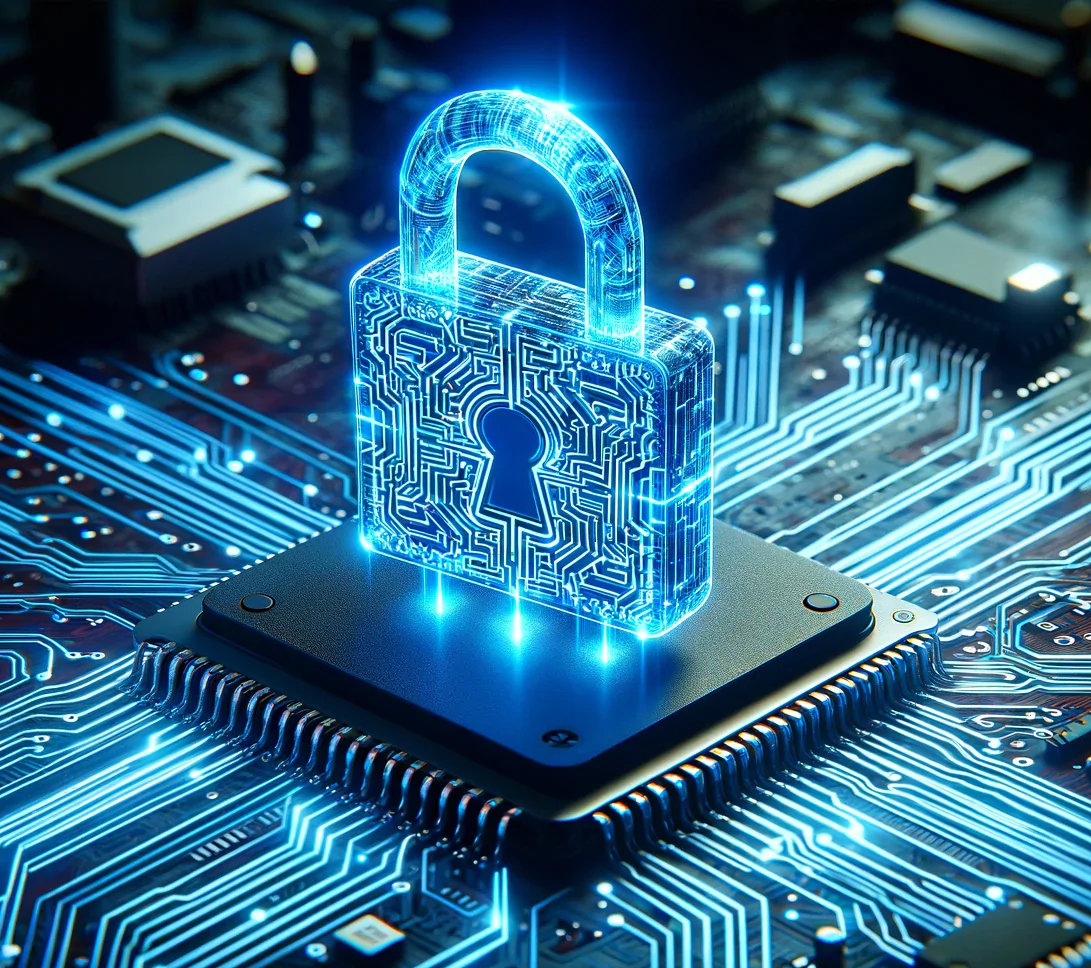 Security Audits and Testing image